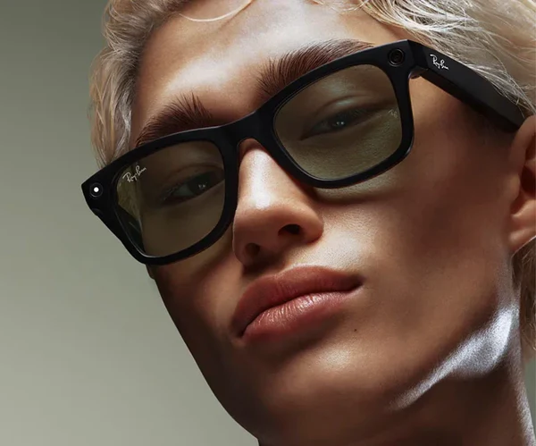 Iconic Frames, Unmatched Style