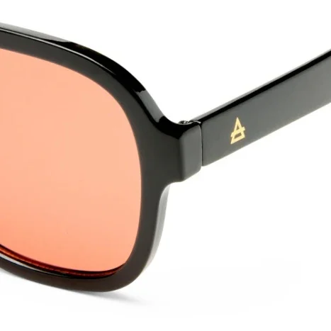 Aire | 2122500 Whirlpool | Black/Orange - Image 3
