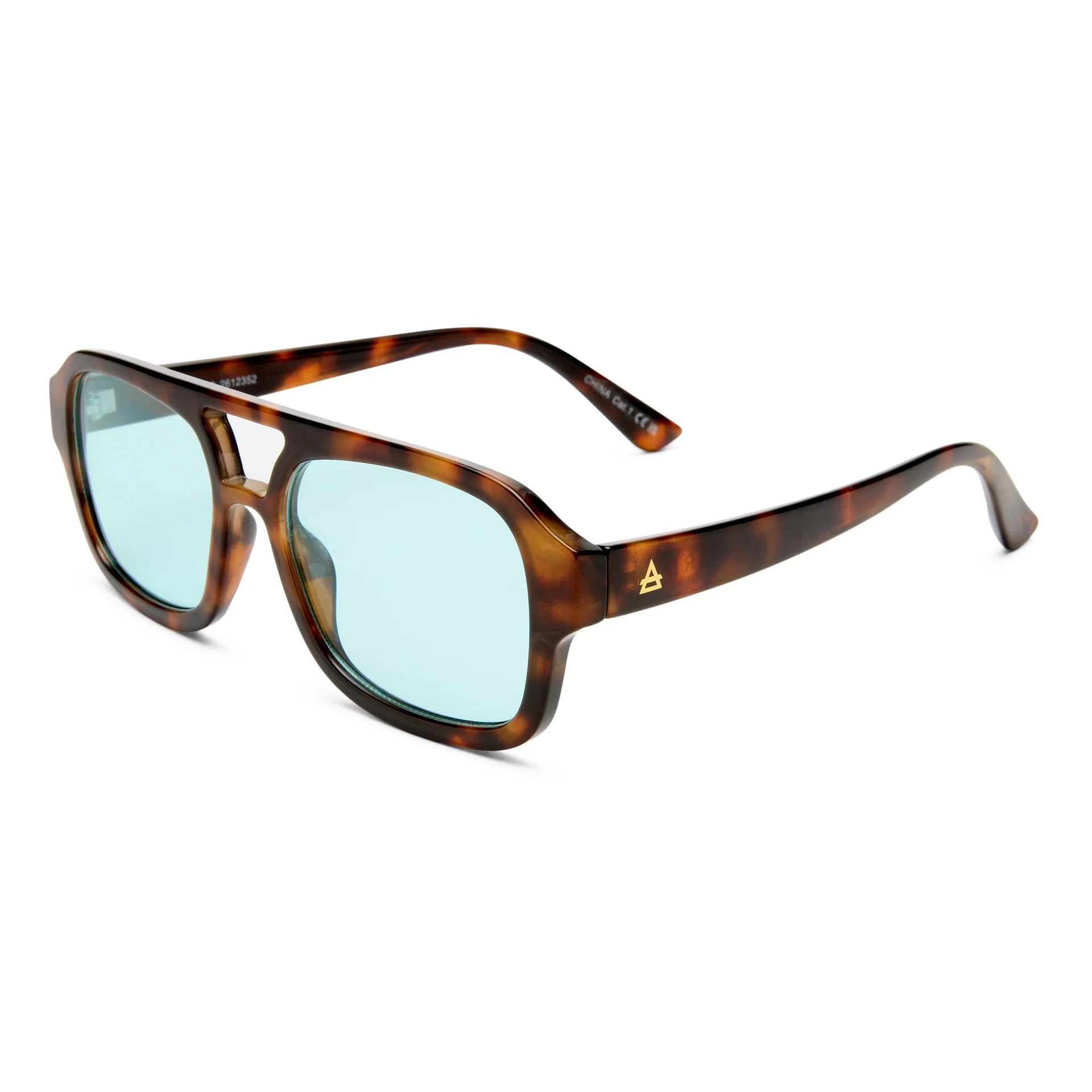 Aire | Aquarius | Havana/Blue - Image 2