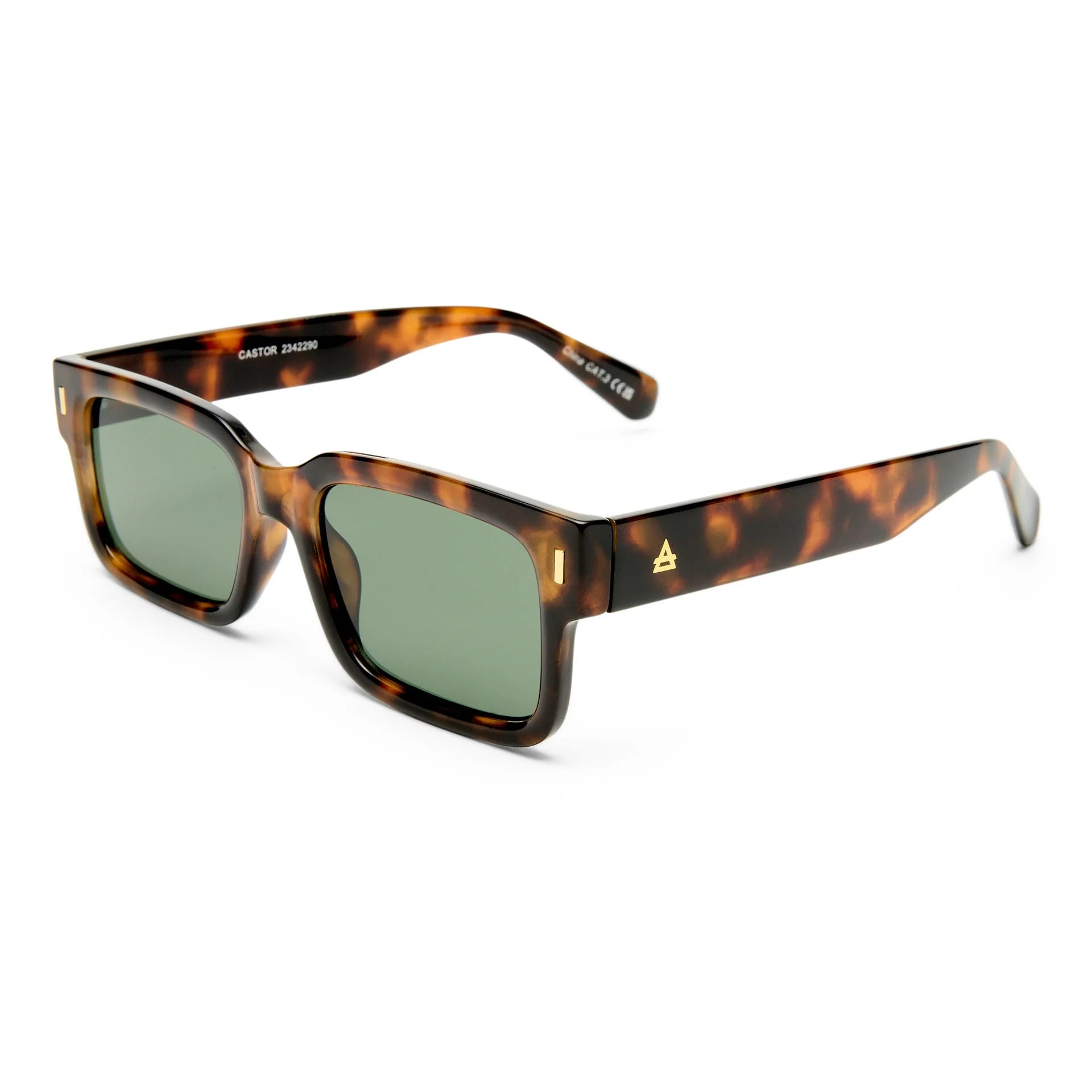 Aire | Castor | Tort/Green - Image 2