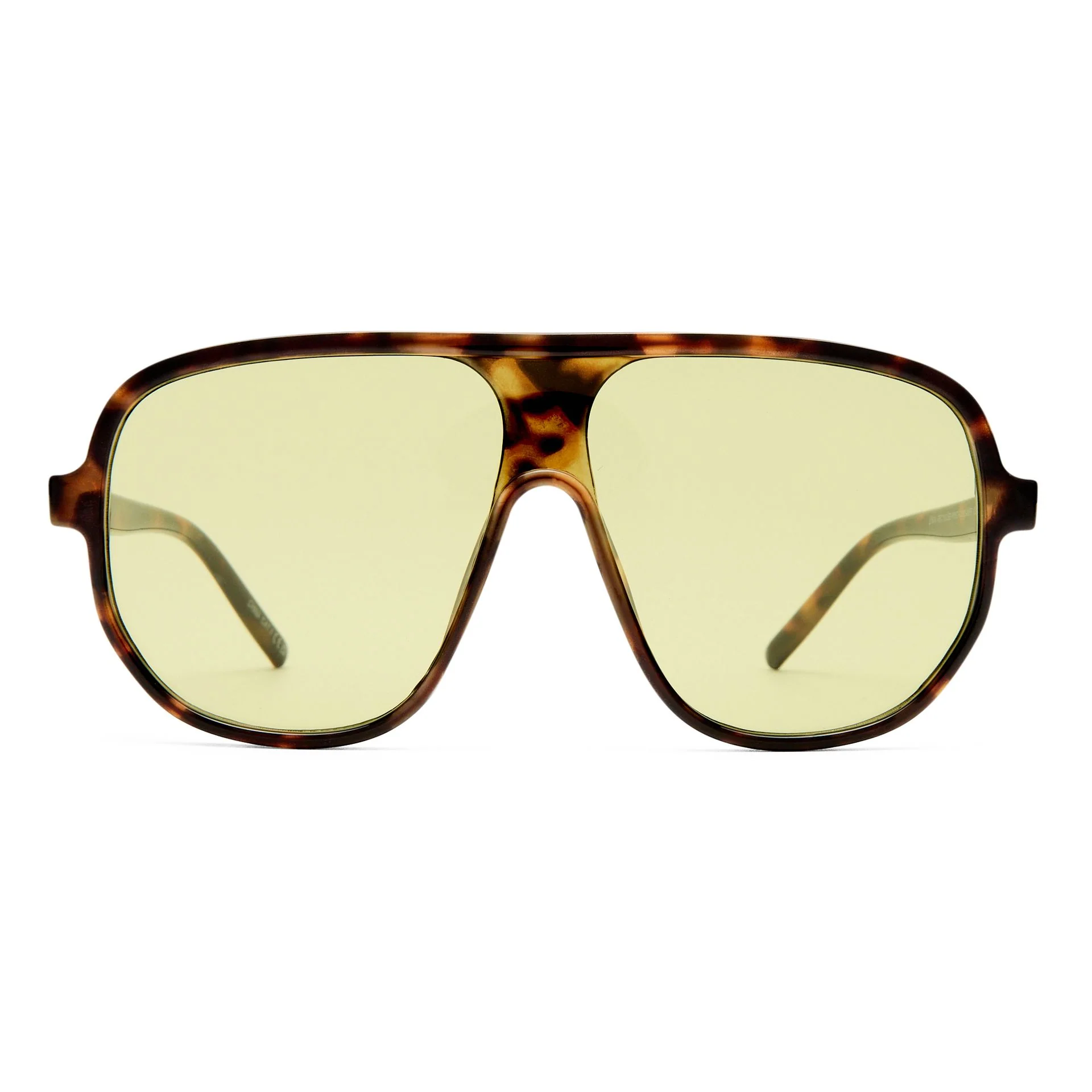 Aire | Hydrus | Dark Tort/Green