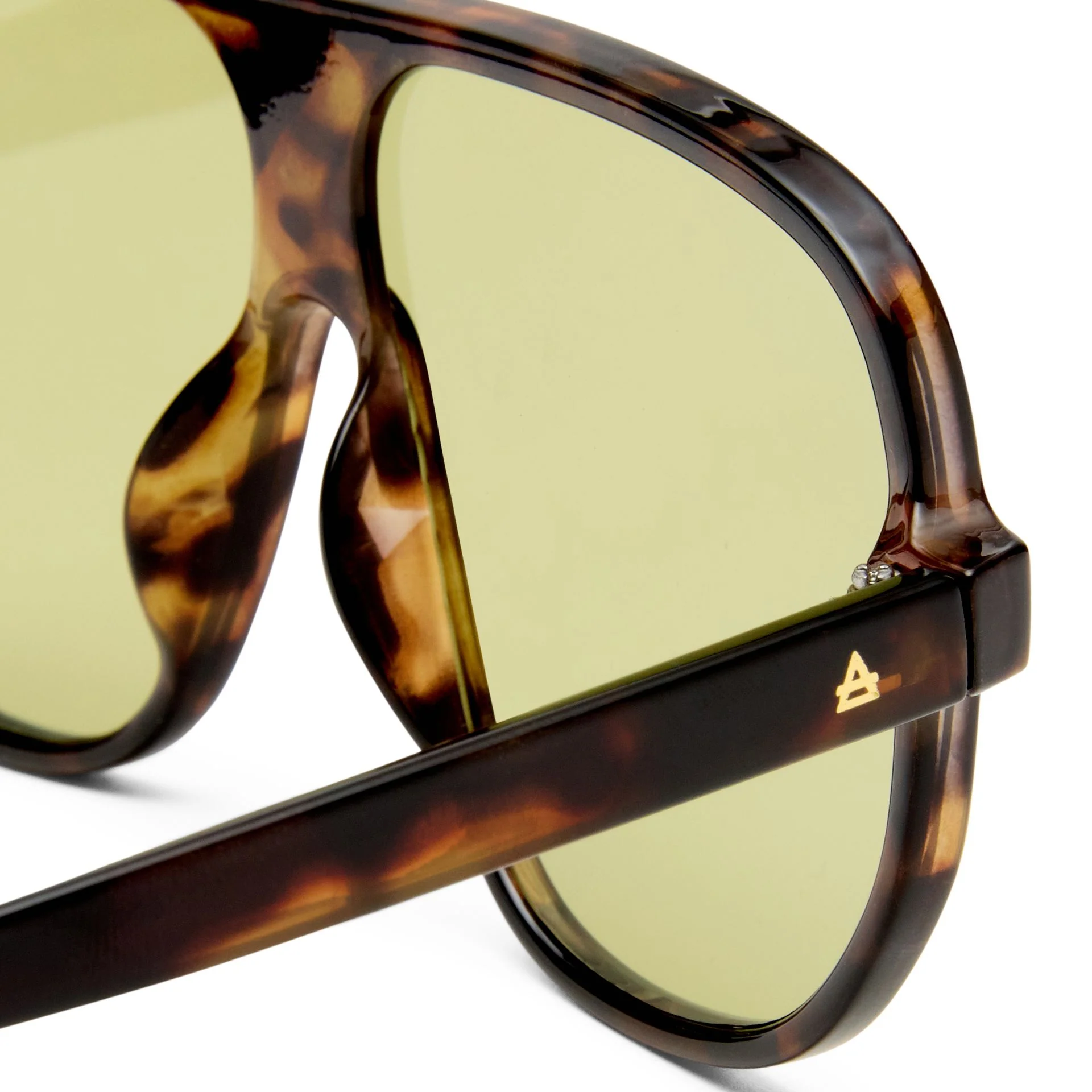 Aire | Hydrus | Dark Tort/Green - Image 3