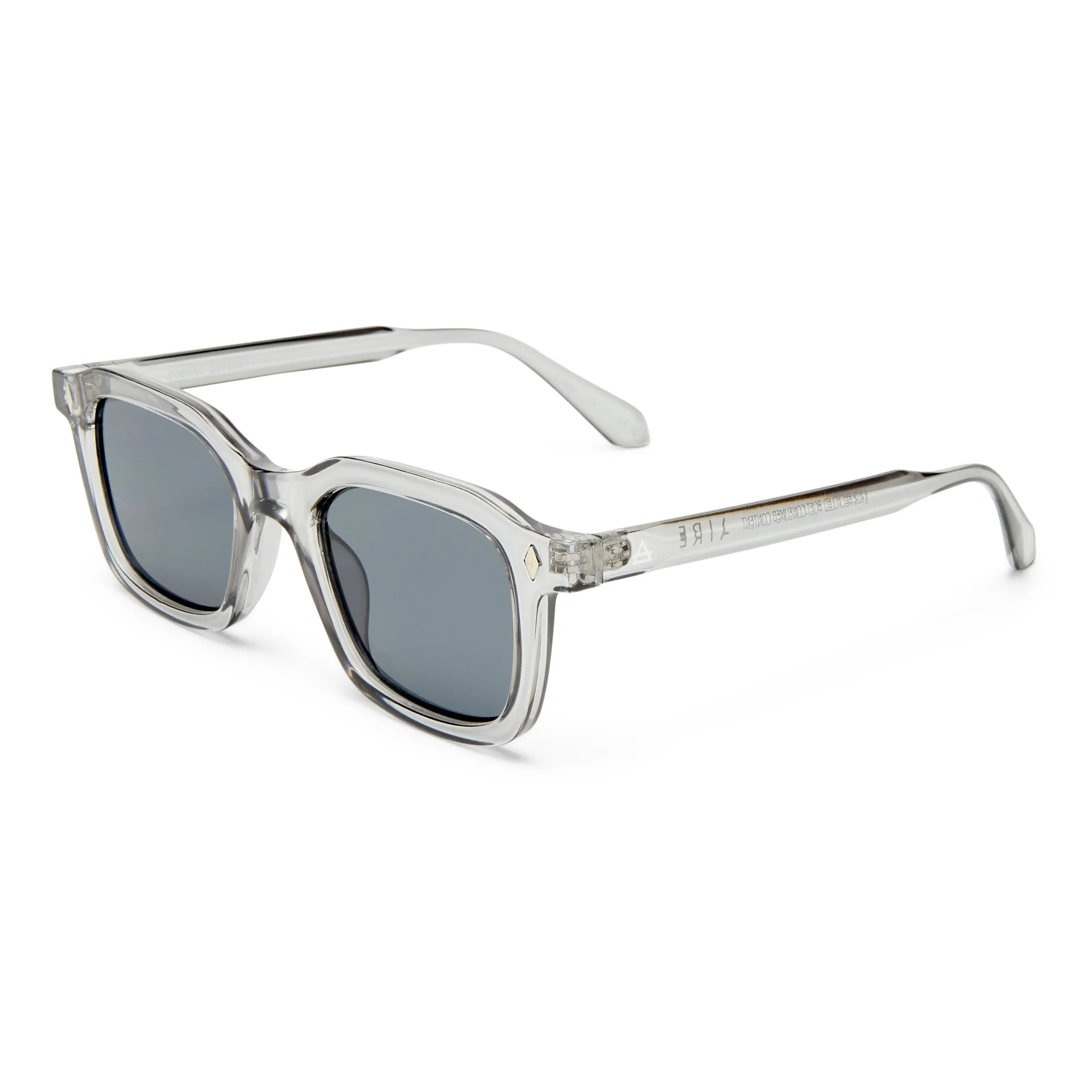 Aire | Zodiac | Ash Grey - Image 2