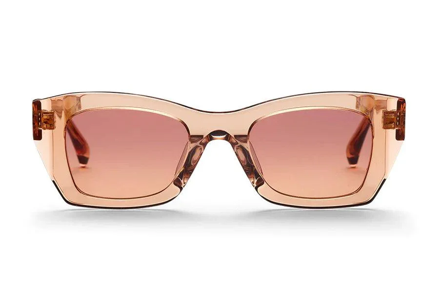 AM Eyewear | Kristiana | Champagne