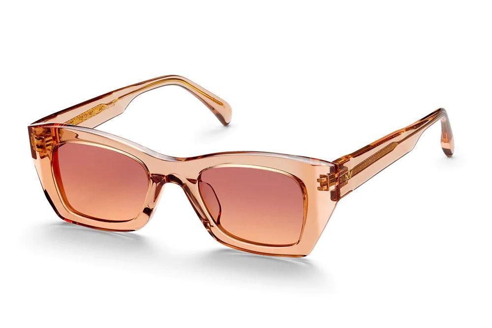 AM Eyewear | Kristiana | Champagne - Image 2