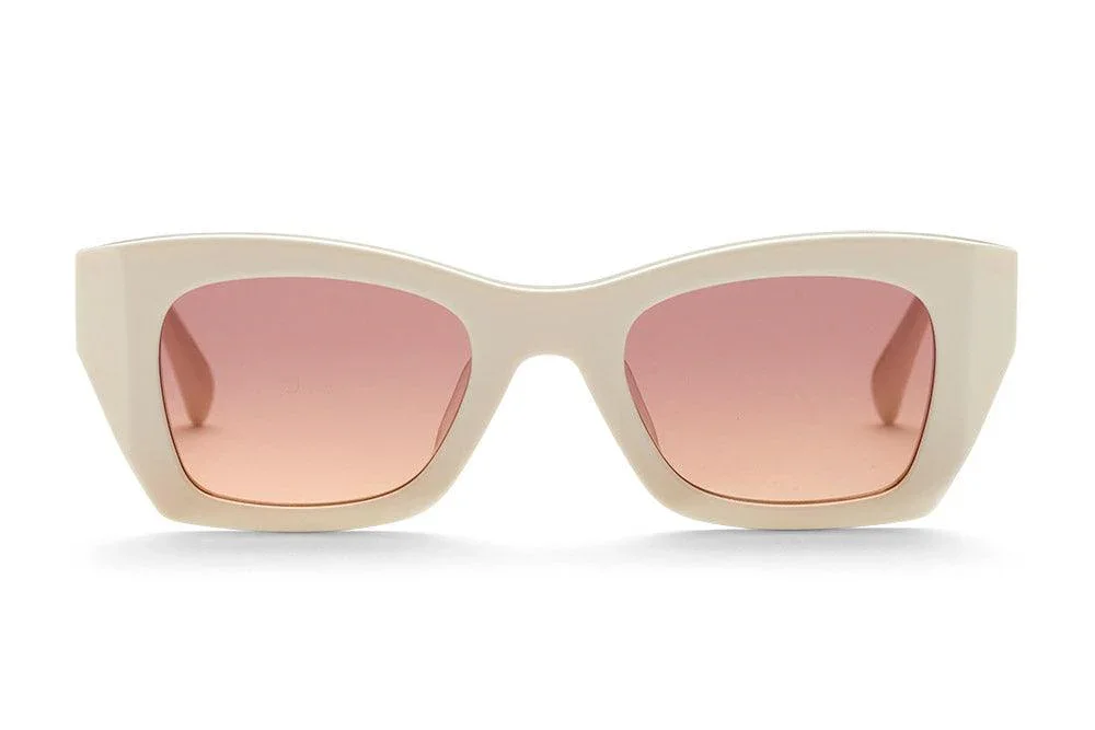 AM Eyewear | Kristiana | Cream