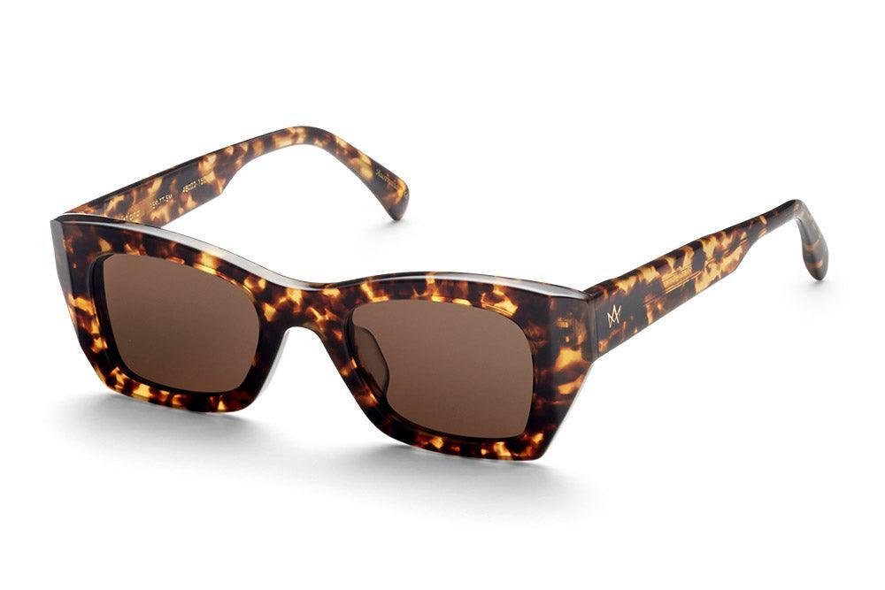 AM Eyewear | Kristiana | Tort - Image 2