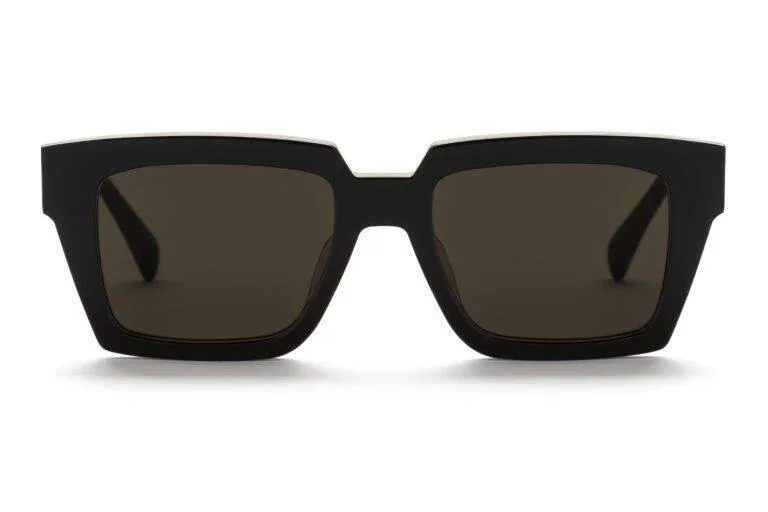 AM Eyewear | Lukie | Black