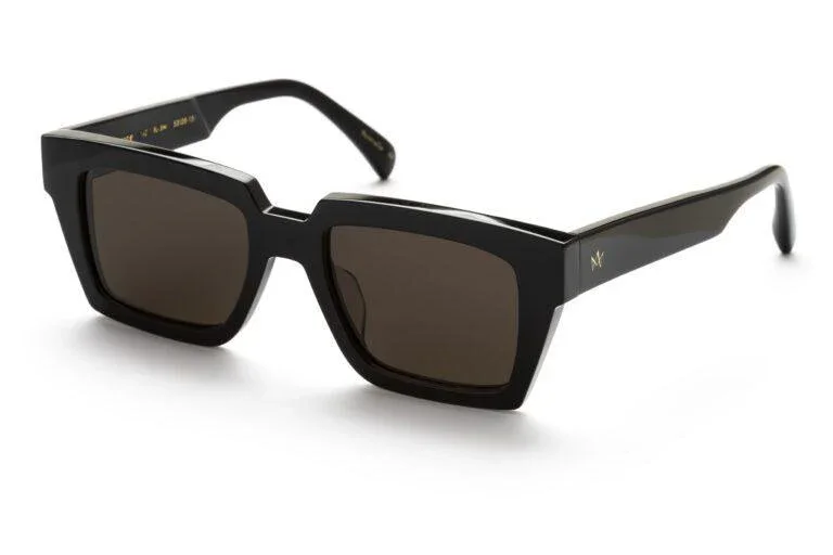 AM Eyewear | Lukie Large | Black - Image 3