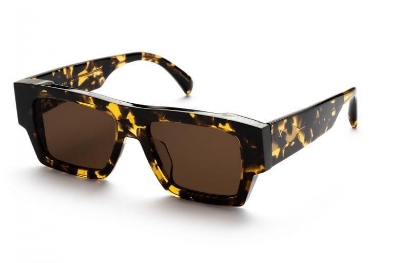 AM Eyewear | Matt | Tort - Image 2