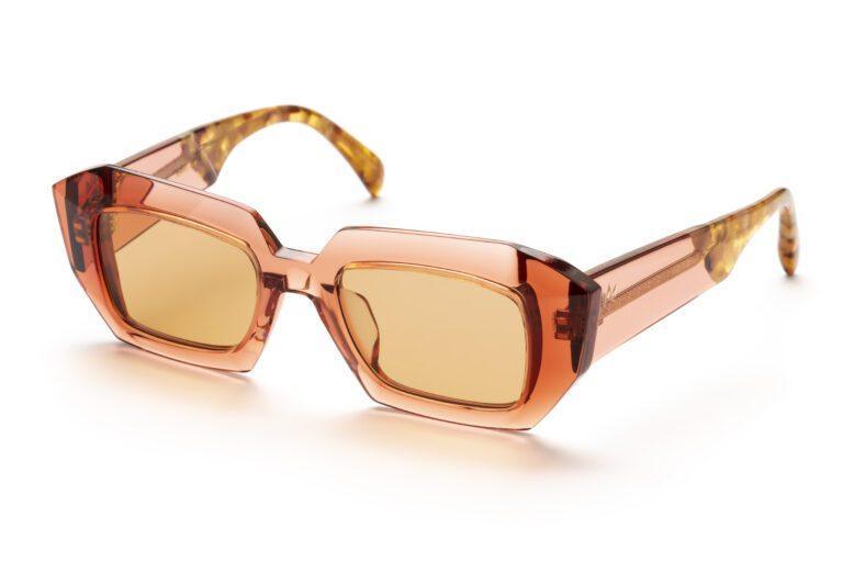 AM Eyewear | Oram | Salmon - Image 2