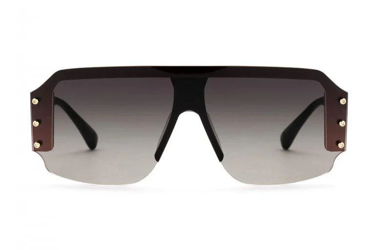 AM Eyewear | Paddy | Black