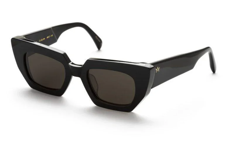 AM Eyewear | Renae | Black - Image 2