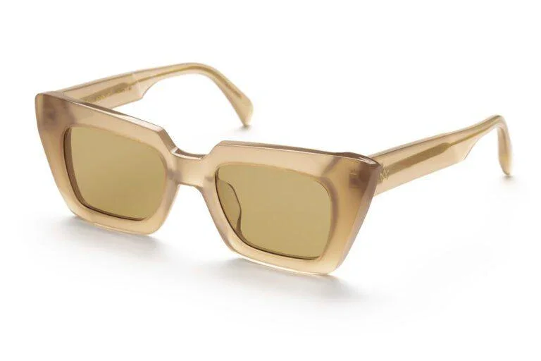 AM Eyewear | Renae | Bone - Image 2