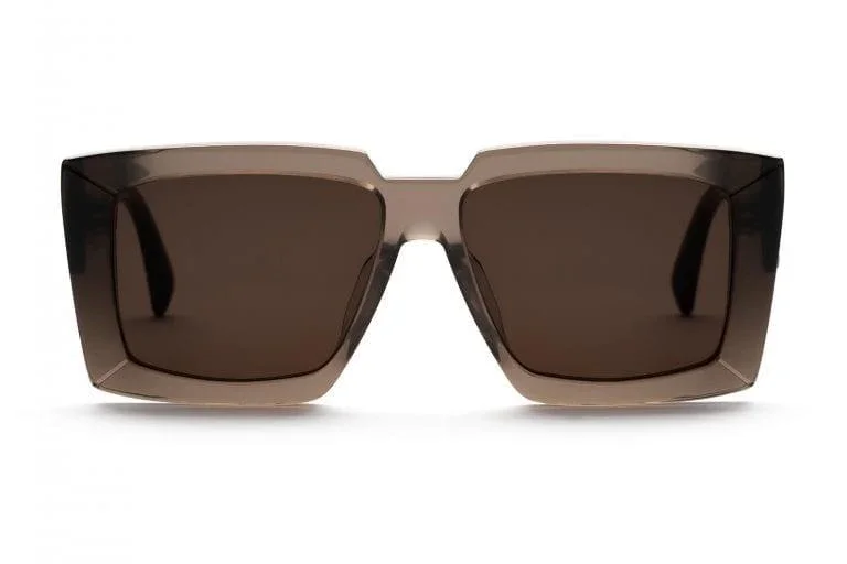 AM Eyewear | Rob | Mushroom