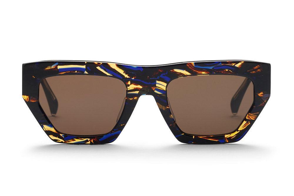 AM Eyewear | SJ | Aztec