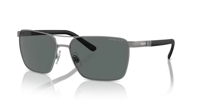 Arnette 3091 Barracas Matte Gunmetal - Image 2
