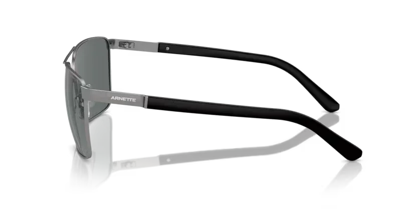 Arnette 3091 Barracas Matte Gunmetal - Image 3