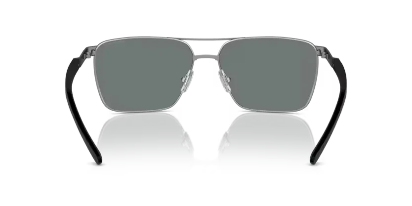 Arnette 3091 Barracas Matte Gunmetal - Image 4