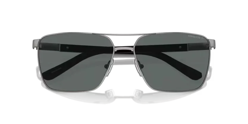 Arnette 3091 Barracas Matte Gunmetal - Image 6
