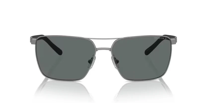 Arnette | 3091 | Matte Gunmetal