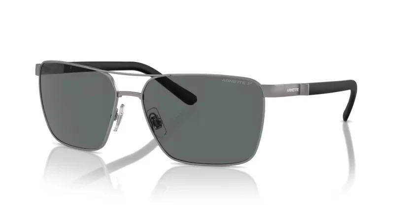 Arnette | 3091 | Matte Gunmetal - Image 2