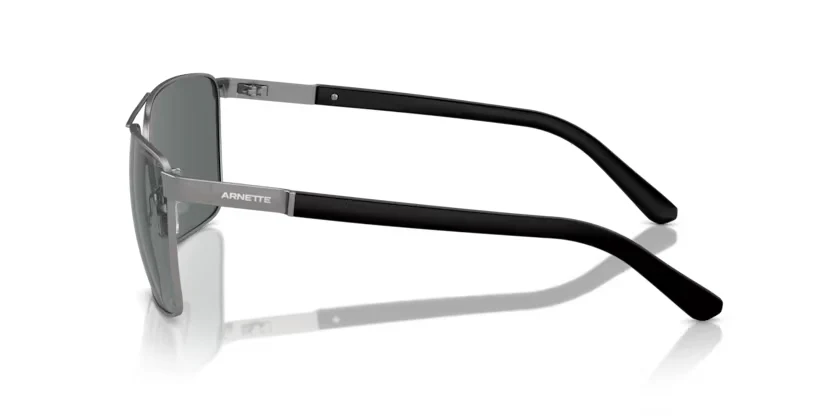 Arnette | 3091 | Matte Gunmetal - Image 3