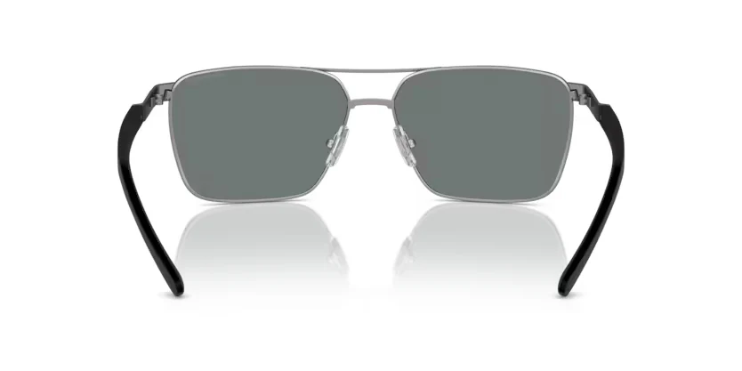 Arnette | 3091 | Matte Gunmetal - Image 4