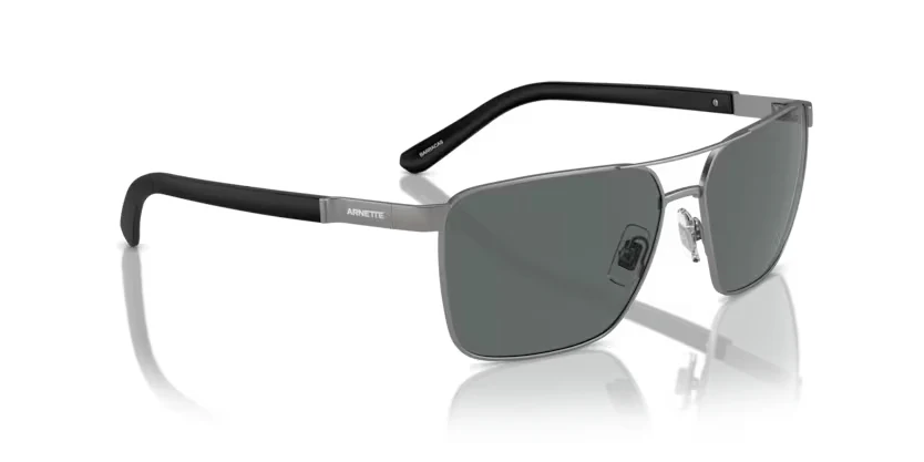 Arnette | 3091 | Matte Gunmetal - Image 5