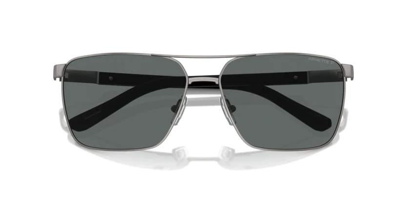Arnette | 3091 | Matte Gunmetal - Image 6