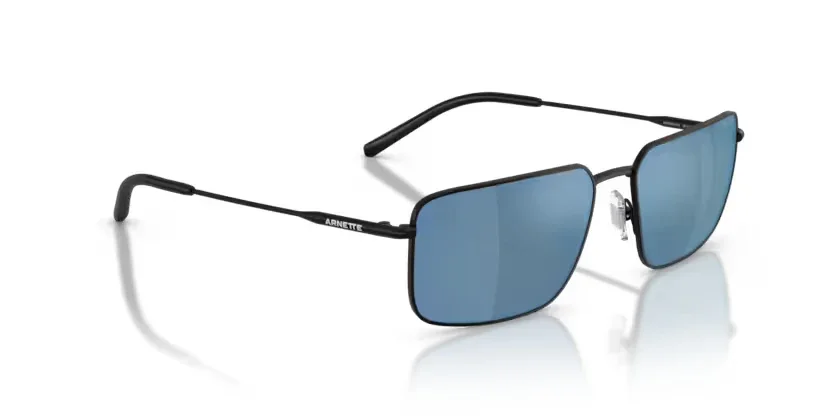 Arnette | 3095 | Matte Black - Image 5