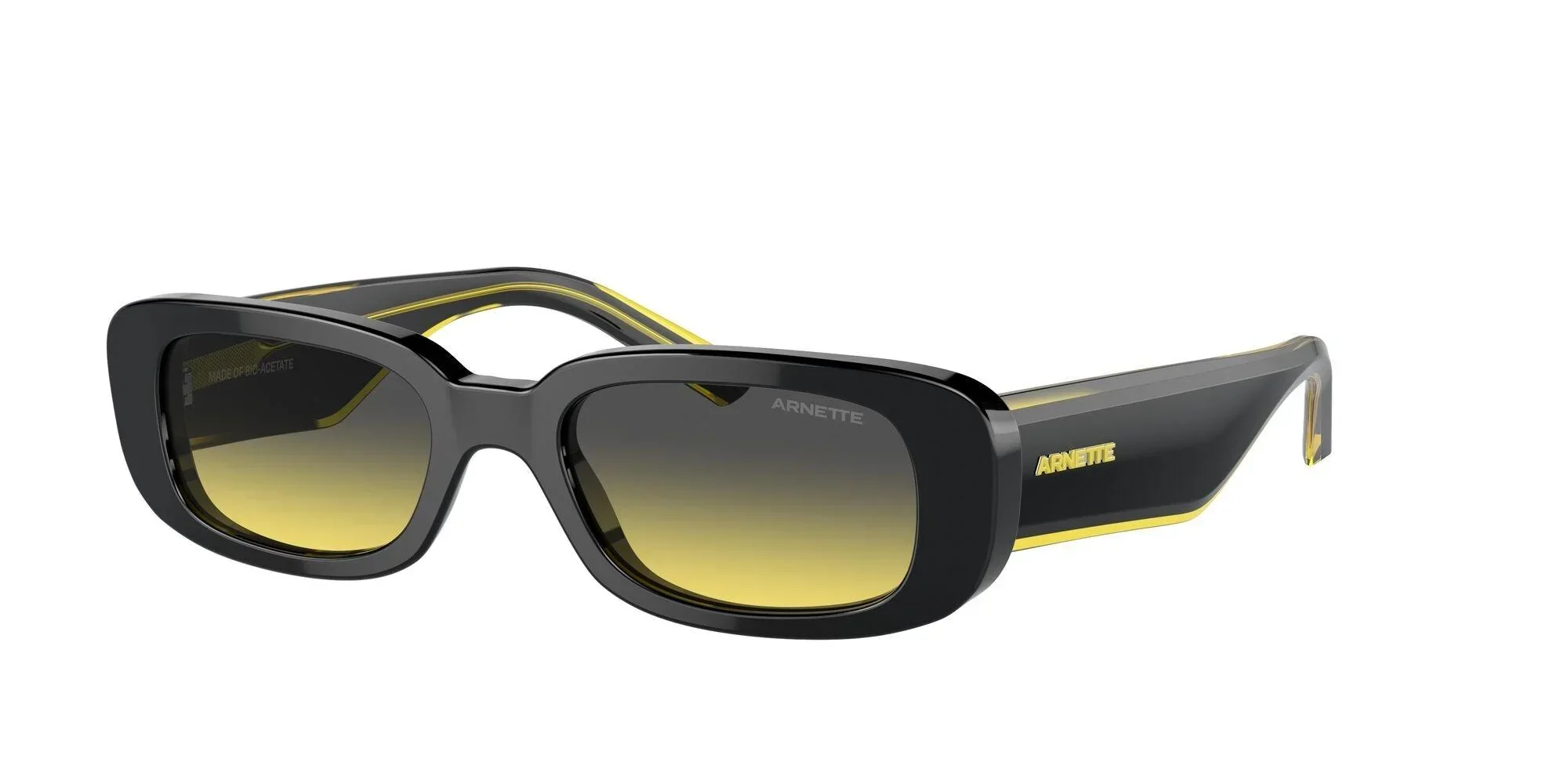 Arnette | 4317 Litty | Black - Image 2