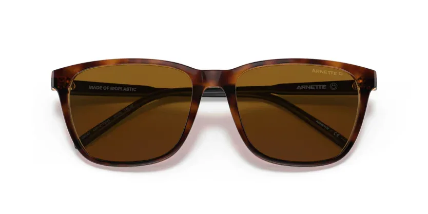 Arnette | AN4291 Cortex | Dark Havana Polarised - Image 5