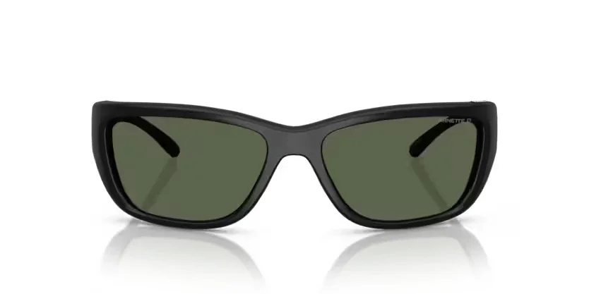 Arnette | Bubblewrap | Black Polarised
