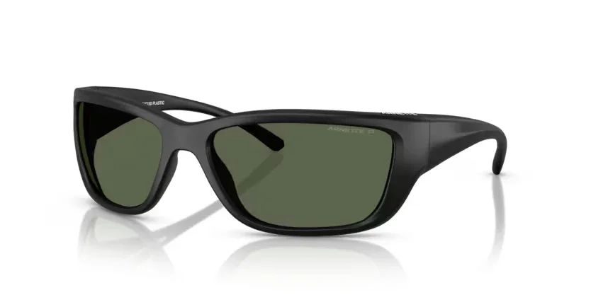 Arnette | Bubblewrap | Black Polarised - Image 2