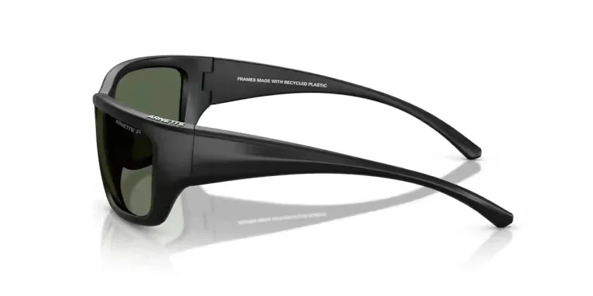 Arnette | Bubblewrap | Black Polarised - Image 3