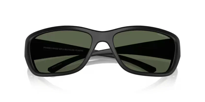 Arnette | Bubblewrap | Black Polarised - Image 6