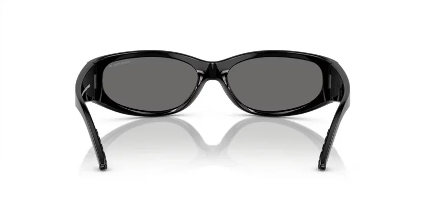 Arnette | Catfish | Black Polarised - Image 4