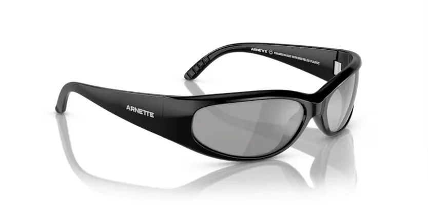Arnette | Catfish | Black Polarised - Image 5
