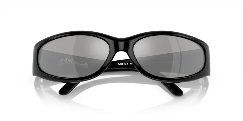 Arnette | Catfish | Black Polarised - Image 6