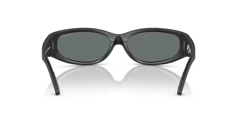 Arnette | Catfish | Matt Black Polarised - Image 4