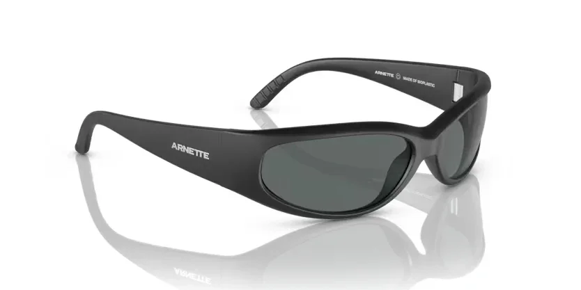 Arnette | Catfish | Matt Black Polarised - Image 5