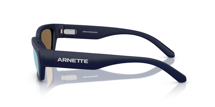 Arnette | Curbside | Blue Polarised - Image 3