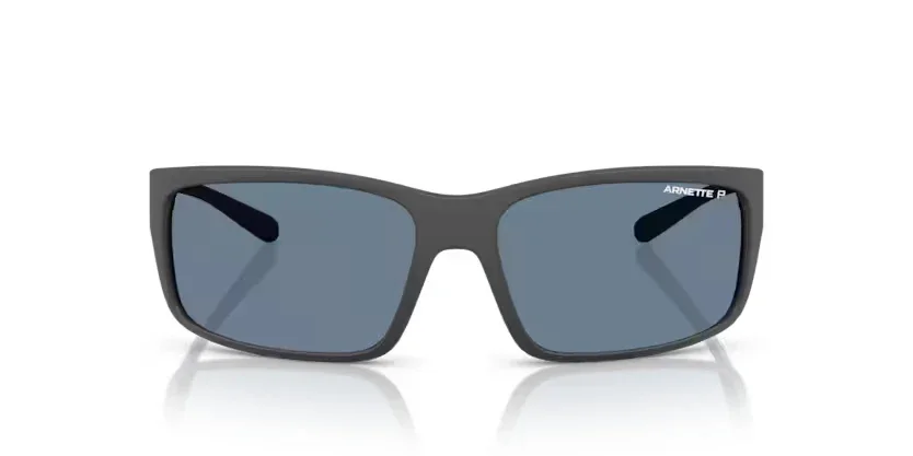 Arnette | Fastball 2.0 | Grey Blue Polarised