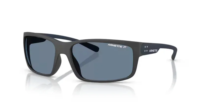 Arnette | Fastball 2.0 | Grey Blue Polarised - Image 2