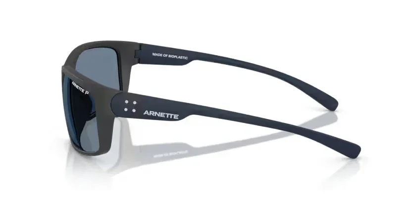 Arnette | Fastball 2.0 | Grey Blue Polarised - Image 3