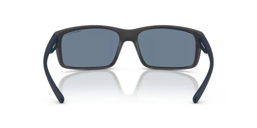 Arnette | Fastball 2.0 | Grey Blue Polarised - Image 4