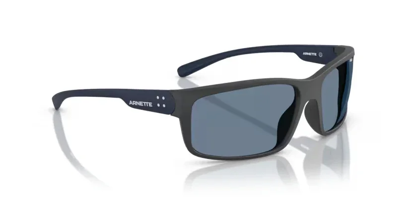 Arnette | Fastball 2.0 | Grey Blue Polarised - Image 5