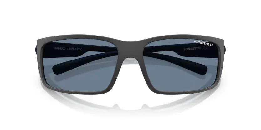 Arnette | Fastball 2.0 | Grey Blue Polarised - Image 6