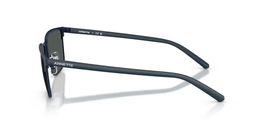 Arnette | Hampere | Matte Blue - Image 3